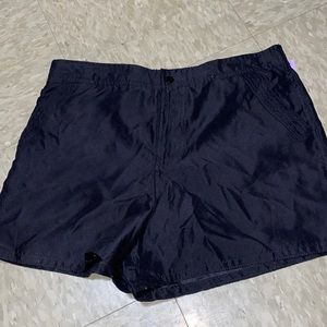 Croft&Barrow black shorts